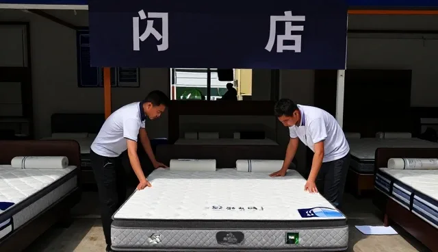 德州市康铭家具有限公司打造专业床垫生产服务