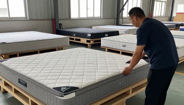 德州市康铭家具有限公司介绍床垫生产在尺寸定制中的应用