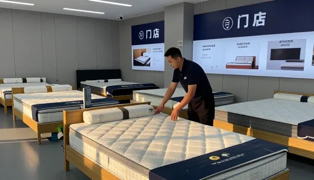 床垫用户如何选择尺寸定制